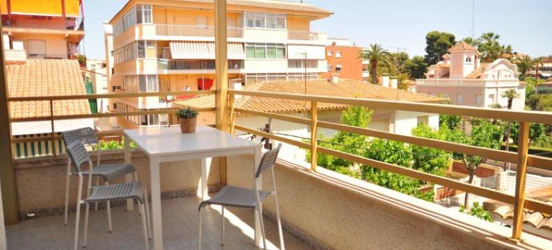 波尔图马尔青年旅舍(Hostal Porto Mar)图片