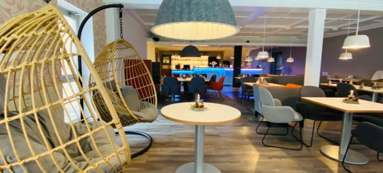 城市公园酒店(Hotel am Stadtpark)图片