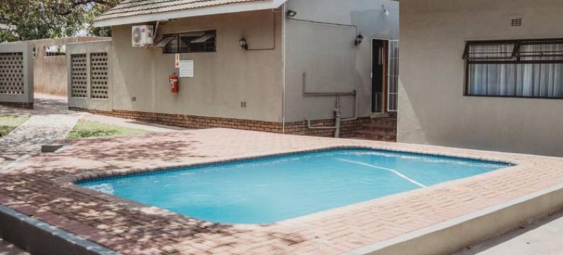 卡萨雷涛小屋(Casa Leitao Lodge)图片