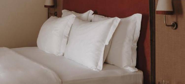 蒙德施恩公园酒店-Design Hotels旗下(Parkhotel Mondschein, a Member of Design Hotels)图片