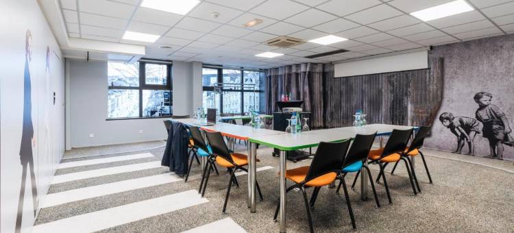 宜必思尚品里尔蒙桑巴勒尔酒店(Ibis Styles Lille Marcq-en-Baroeul)图片