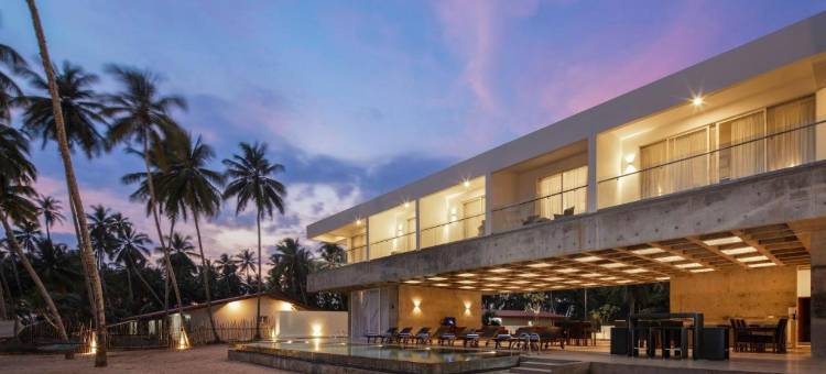 瑟伦迪维度假别墅(Serendivi Resort Villa)图片