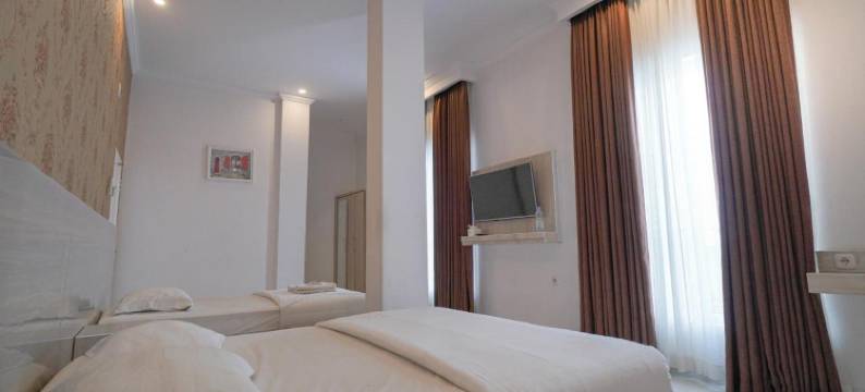 维斯玛D国王红色伙伴旅馆(Wisma DKing RedPartner)图片