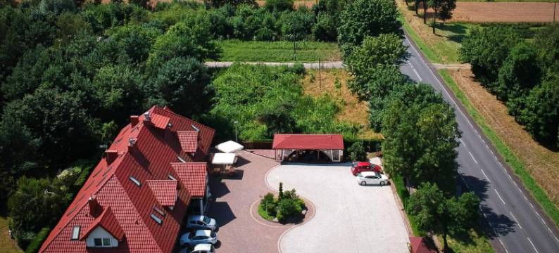 GOŚCINIEC Nad NARWIĄ - Airport Modlin图片