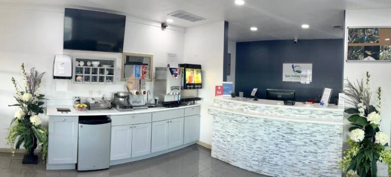 太阳谷汽车旅馆(Sun Valley Motel Junction)图片