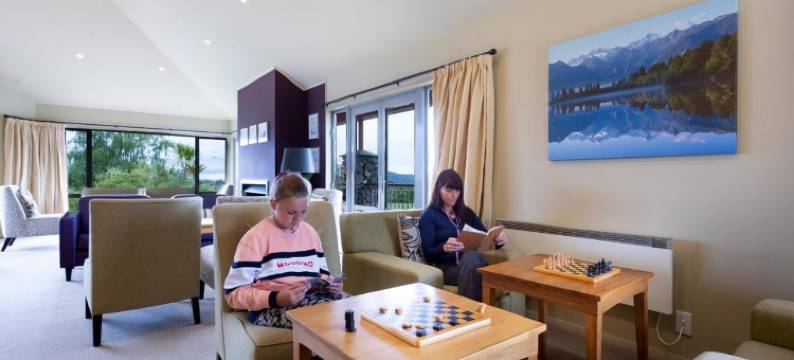 特威赫卡度假酒店(Te Weheka Boutique Hotel)图片