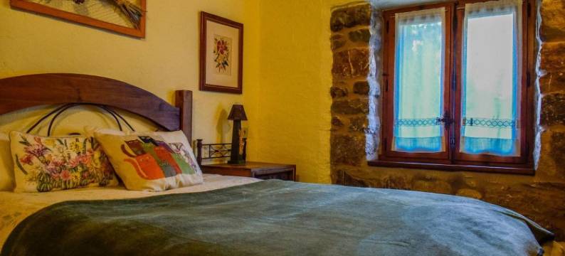 Posada El Rincón de Babia图片