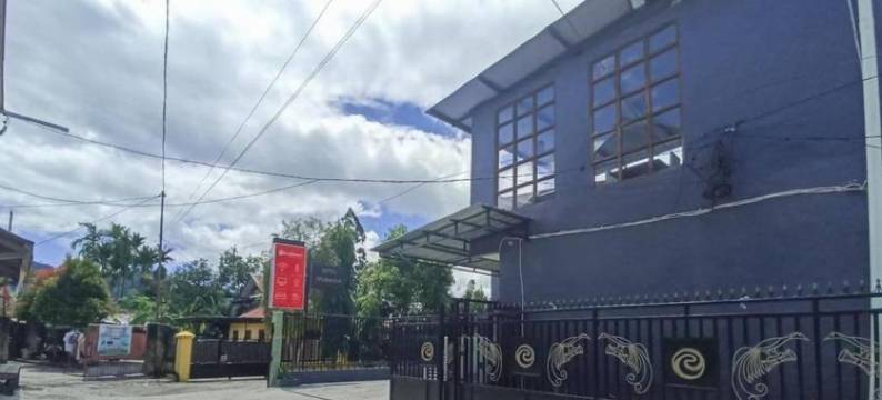 RedDoorz @ Waena Jayapura图片