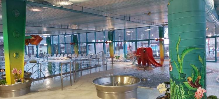 玛驰纳酒店(Hotel Matschner)图片