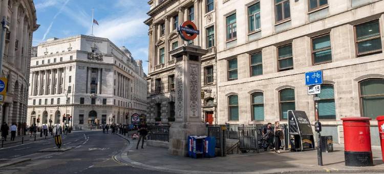 Bow Lane by Aeria Apartments图片