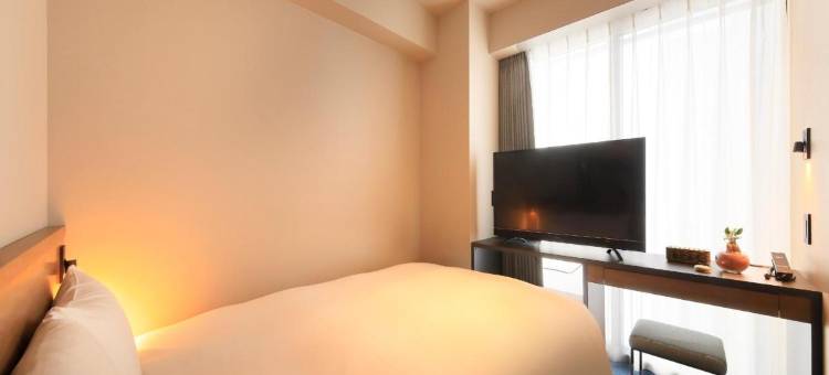 昆特萨酒店福冈博多-放松与睡眠(QuintessaHotel FukuokaHakata Relax&Sleep)图片