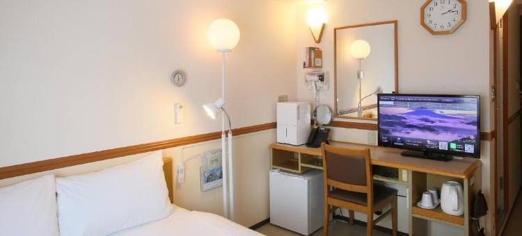 冲绳东横INN石垣岛酒店(Toyoko Inn Okinawa Ishigaki-Jima)图片