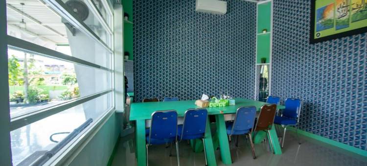 RedDoorz Syariah Near Pantai Bali Abdya Blang Pidie图片