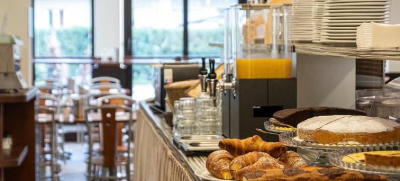 Le Palme - 限成人(10岁以上)(Hotel le Palme)图片