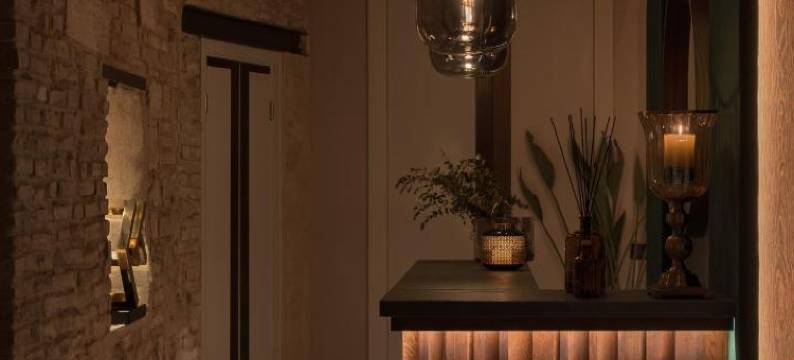 时代套房(Times Suites)图片