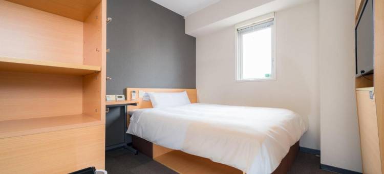 超级酒店-米子站前(Super Hotel Yonago Ekimae)图片