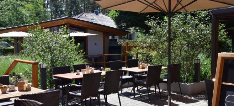 苏姆莱尼威波酒店(Hotel Zum Leineweber)图片