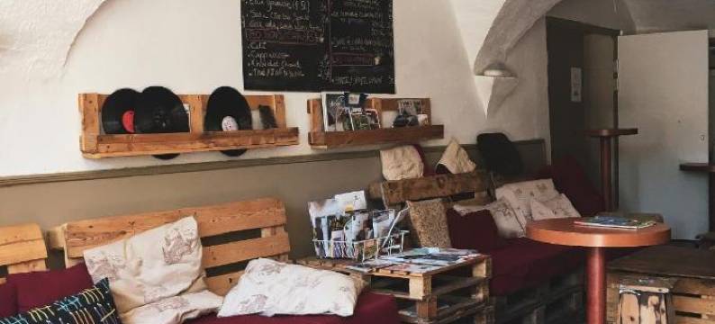 青年旅舍HISerre-Chevalie(Auberge de Jeunesse HI Serre-Chevalier)图片