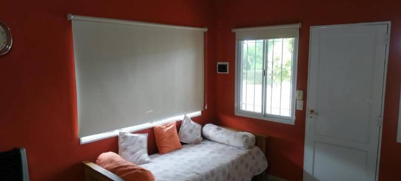 Cabañas Cuncumen图片