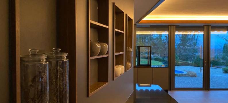 施洛施贝格酒店(Das Schlossberg - Boutique Hotel im Park- Nahe der Therme)图片