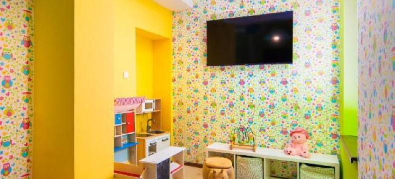 阿尔法特奇菲利卡酒店(Hotel Alfaresort Thermal Chiflika)图片