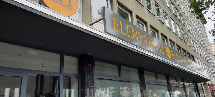 埃琳酒店(Dormero Hotel Bremen)图片