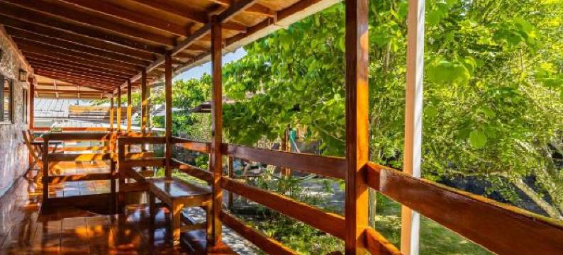 佩雷格里纳民宿(La Peregrina Galapagos B&B)图片