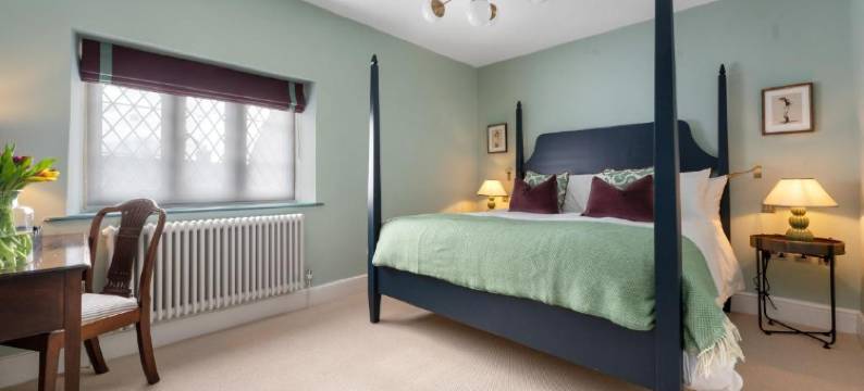 内维尔阿姆斯酒店(Nevill Arms Inn)图片