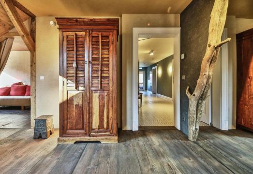 Bio-Hotel Villa Waldfrieden Hotel Overview