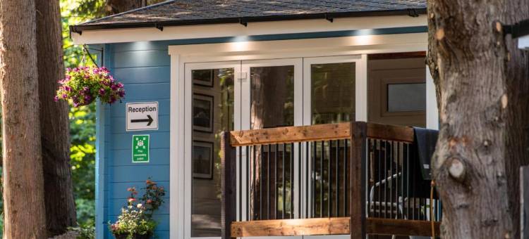 Kintala Resort & Spa图片