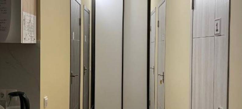 Hostel 5 Сapsule - Rooms图片