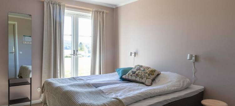 STF Undersvik Gårdshotell图片