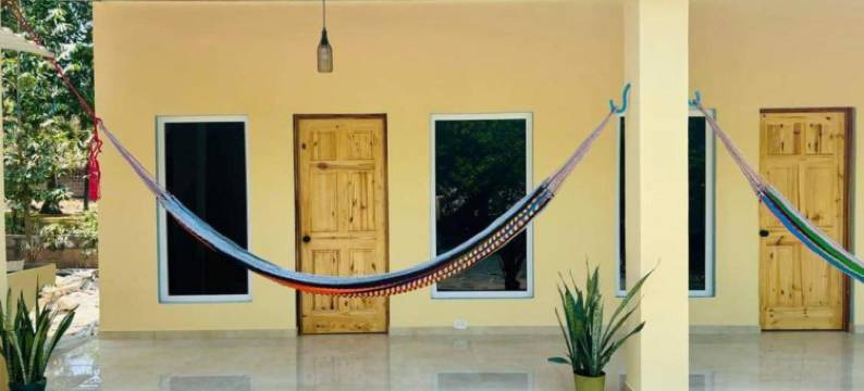 卡米拉斯旅馆(Hostal Camila’s)图片