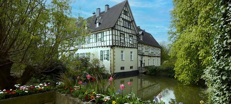 拉尔庄园酒店(Rittergut Haus Laer)图片