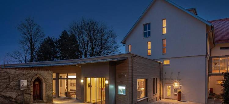 Maiers Johanniterbad Ringhotel Rottweil图片