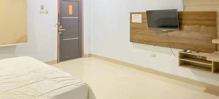 RedDoorz Near Mitra Plaza Kota Banjarmasin图片