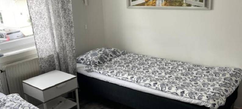 Bergkvara Vandrarhem图片