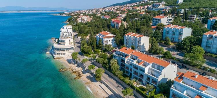 阿拉吉克公寓酒店(Apartmani Heta Alagic II)图片