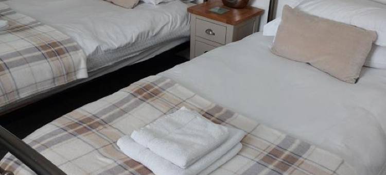 Cladich House Bed & Breakfast图片