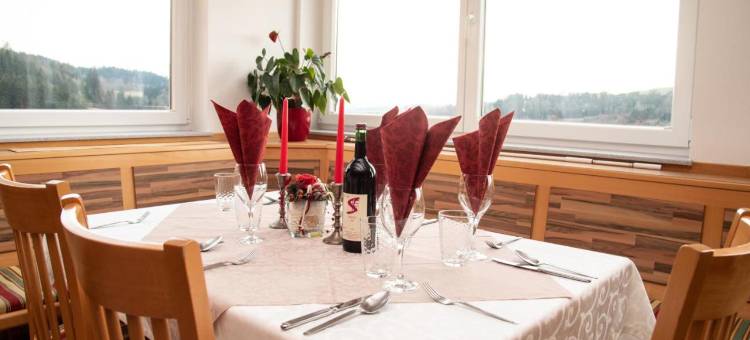 Gasthof Tauser图片