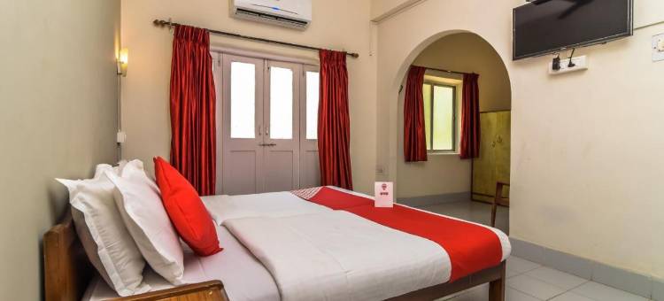 皇家村度假村(Collection O Resort Village Royal Near Calangute Beach)图片