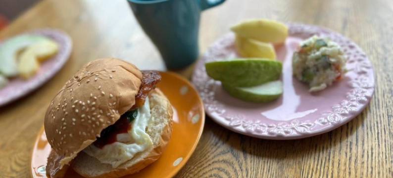 马祖北竿星漾海景民宿图片