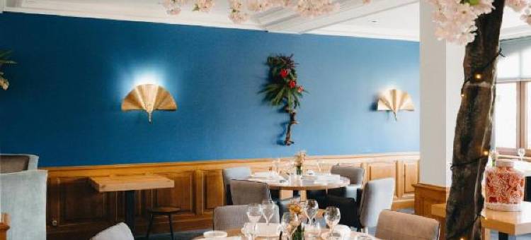 阿赫马香槟酒店(Armes de Champagne)图片