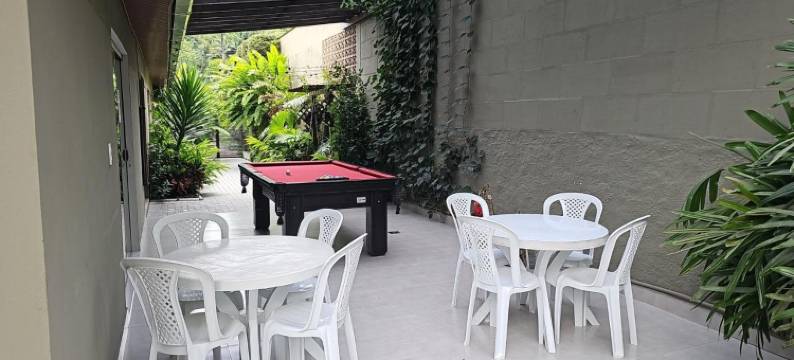 普雷斯托酒店(Presto Hotel)图片