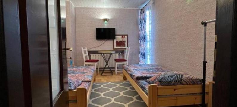 阿卡迪亚别墅旅馆(Guest House Villa Arkadia)图片