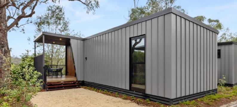 探索公园营地 - 莱恩科夫(Discovery Parks - Lane Cove)图片