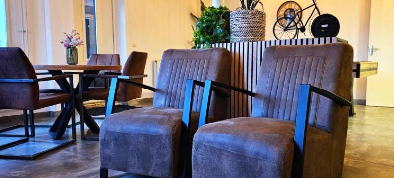 埃克哈特酒店(Hotel Eckhardt)图片