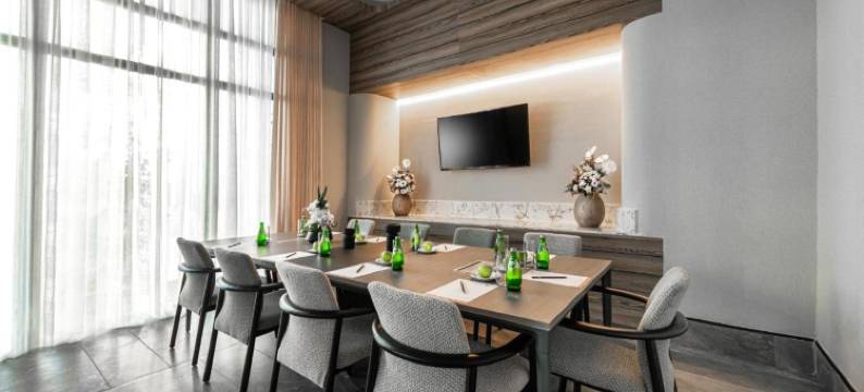 阿卜哈Ewaa Express酒店(Ewaa Express Hotel - Abha)图片