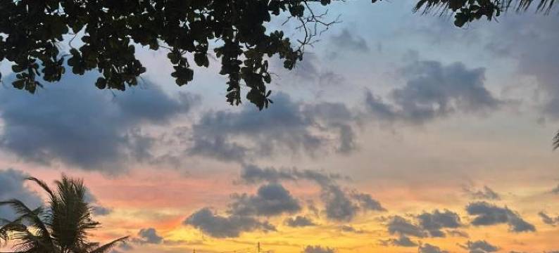 Bernalo Hotels的塔拉姆科维纳斯之家(Talam House Coveñas by Bernalo Hotels)图片