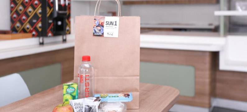 太阳 1 号伊丽莎白港酒店(Sun1 Port Elizabeth)图片